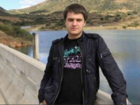 ”ჩემზე ზეწოლა არ გაგივათ” - უკრაინის შს მინისტრ არსენ ავაკოვის შვილი და ყოფილი მოადგილე დააკავეს