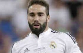 დანი კარვახალმა შესაძლოა კარიერა დაასრულოს დანი კარვახალმა შესაძლოა კარიერა დაასრულოს