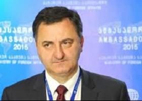 საქართველოდან სტრასბურის მოსამართლედ ლადო ჭანტურია აირჩიეს