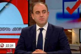ნარმანია: კალაძეს ვაბარებ უფრო წინ წასულ ქალაქს, ვიდრე მე გადმოვიბარე