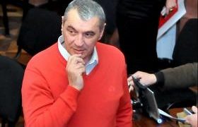 დავით ზურაბიშვილი: "ყველანაირი საშვი, მაშვი, შაშვი, პროპუსკი, აუსვაისი და ა.შ. გაუქმებულია" 
