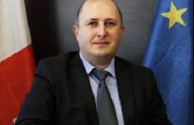 ლევან დგებუაძე - 1 ნოემბერს ფიზიკური პირების მიერ ქონების გადასახადის დეკლარაციის წარდგენის ვადა იწურება
