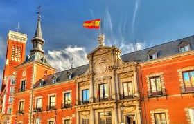 მადრიდი თბილისს მხარს უჭერს - ესპანეთი „სამხრეთ ოსეთს“ საქართველოს განუყოფელ ნაწილად მიიჩნევს