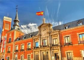 მადრიდი თბილისს მხარს უჭერს - ესპანეთი „სამხრეთ ოსეთს“ საქართველოს განუყოფელ ნაწილად მიიჩნევს