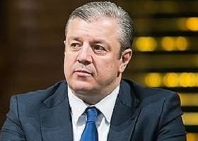 გიორგი კვირიკაშვილი: „პრეზიდენტობაზე კენჭს არ ვიყრი“