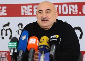კორკოტაშვილი კალაძეს: „შე კაი დედმამიშვილო, სამი ვაჟის მამა ხარ, ასე გინდა თბილისელებს თავი მოაწონო?!“