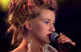 ნათია თოდუამ გერმანული ”ვოისის” ჟიური შოკში ჩააგდო - ვიდეო