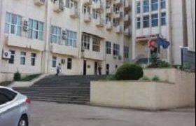 გია გორგოშაძის გატაცების მცდელობისთვის დაკავებულ ოთხივე პირს ბრალი წაუყენეს
