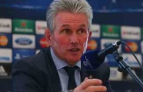 იუპ ჰაინკესს ბაიერნის მწვრთნელობა შესთავაზეს იუპ ჰაინკესს ბაიერნის მწვრთნელობა შესთავაზეს