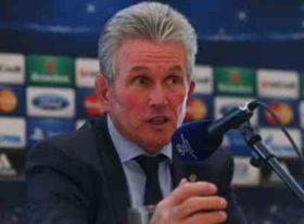 იუპ ჰაინკესს ბაიერნის მწვრთნელობა შესთავაზეს