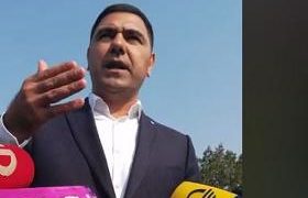 იმამკულიევი: „სასამართლოს მაღალჩინოსანი მარნეულში ფულს არიგებს“