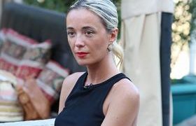 ია სუხიტაშვილი მეორე ბიჭის დედა გახდა ია სუხიტაშვილი მეორე ბიჭის დედა გახდა