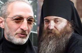 მიხეილ რამიშვილი მეუფე იაკობს სასამართლოში უჩივის მიხეილ რამიშვილი მეუფე იაკობს სასამართლოში უჩივის