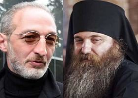 მიხეილ რამიშვილი მეუფე იაკობს სასამართლოში უჩივის