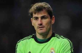 იკერ კასილიასი პორტოს დატოვებს