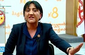 "საარჩევნო ოდეერები"- "არჩევნების შემდეგ დაიწყება ზეწოლა იმ ადამიანებზე, რომლებმაც გააკეთეს კონკრეტული არჩევანი" "საარჩევნო ოდეერები"- "არჩევნების შემდეგ დაიწყება ზეწოლა იმ ადამიანებზე, რომლებმაც გააკეთეს კონკრეტული არჩევანი"
