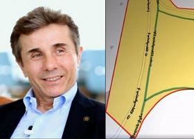 პუშკინის სკვერთან ერთად ივანიშვილს გუდიაშვილის ქუჩაც გადაეცა?