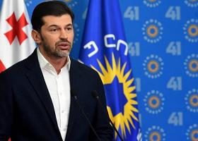 კახა კალაძე: "აუცილებლად იქნება თბილისის მერიაში ცვლილებები, აუცილებლად იქნება რეფორმები“