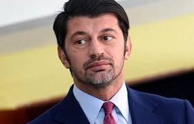 კახა კალაძე: "ჩატარდება ატესტაციები... ნათესავი, ბიძაშვილი, მამიდაშვილი, ეს ვეღარ და აღარ იქნება“