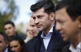 კახა კალაძე არჩილ თალაკვაძეს ვიცე-მერის პოსტს სთავაზობს
