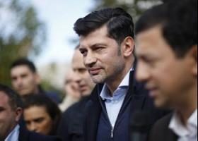 კახა კალაძე არჩილ თალაკვაძეს ვიცე-მერის პოსტს სთავაზობს