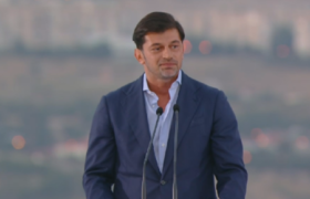 კახა  კალაძე:  "როდესაც არჩევნები დასრულებულად გამოცხადდება, მე წარმოვადგენ ჩემს გუნდს"