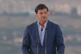კახა  კალაძე:  "როდესაც არჩევნები დასრულებულად გამოცხადდება, მე წარმოვადგენ ჩემს გუნდს"