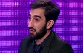 პოლიციელი ლაშა კვირკვაია ადვოკატ გიორგი მდინარაძის ცემის გამო 10.000 ლარით დაჯარიმდა