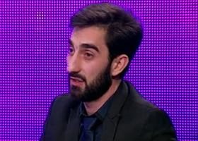 პოლიციელი ლაშა კვირკვაია ადვოკატ გიორგი მდინარაძის ცემის გამო 10.000 ლარით დაჯარიმდა