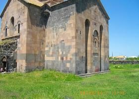 კუმურდოს მცხოვრები: "თუ არ მოგვცემენ ჯვრის დადგმის საშუალებას, აქ მოხდება ომი" 