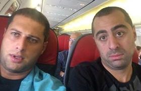 ლაშა კურტანიძე პრეზიდენტმა შეიწყალა, ლევან როსტოშვილი ისევ ზის