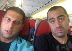 ლაშა კურტანიძე პრეზიდენტმა შეიწყალა, ლევან როსტოშვილი ისევ ზის
