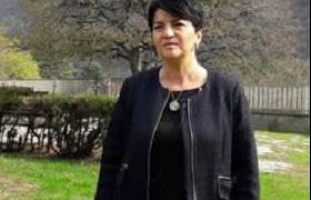 ლელა ქიტესაშვილი - ”თიანეთის მერობისთვის ბრძოლას გავაგრძელებ”