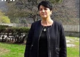 ლელა ქიტესაშვილი - ”თიანეთის მერობისთვის ბრძოლას გავაგრძელებ”