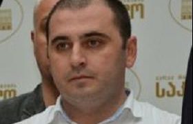 ლევან ხაბეიშვილი: „მერიის შენობაში “რაფაელოს” საჭმელად რომ არ შემიყვანდნენ, ცხადია, შენობაში შეყვანამდე დაიწყო ჩემი შეურაცხყოფა“ ლევან ხაბეიშვილი: „მერიის შენობაში “რაფაელოს” საჭმელად რომ არ შემიყვანდნენ, ცხადია, შენობაში შეყვანამდე დაიწყო ჩემი შეურაცხყოფა“