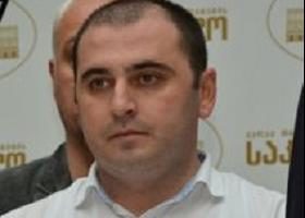 ლევან ხაბეიშვილი: „მერიის შენობაში “რაფაელოს” საჭმელად რომ არ შემიყვანდნენ, ცხადია,  შენობაში შეყვანამდე დაიწყო ჩემი შეურაცხყოფა“