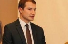 ლევან ნატროშვილი: "თბილისში ვითარება საარჩევნოდ შეიძლება დაიძაბოს" ლევან ნატროშვილი: "თბილისში ვითარება საარჩევნოდ შეიძლება დაიძაბოს"