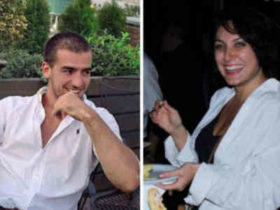 მაკა ზამბახიძე და მოჭიდავე მიხეილ ჩოხელი დაქორწინდნენ