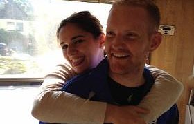 როგორ გამოიყურება დუტა სხირტლაძის გერმანიაში მცხოვრები ქალიშვილი და ვინ არის მარიამის შეყვარებული როგორ გამოიყურება დუტა სხირტლაძის გერმანიაში მცხოვრები ქალიშვილი და ვინ არის მარიამის შეყვარებული