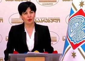 მარიკა დათუკიშვილი : „მარაზმია რაც საკრებულოში ხდება“