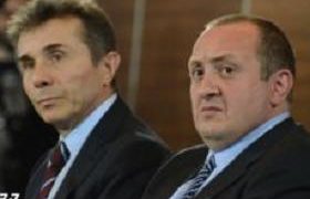 მარგველაშვილი - უკვე 4 წელია, რაც ივანიშვილთან ურთიერთობა არ მაქვს