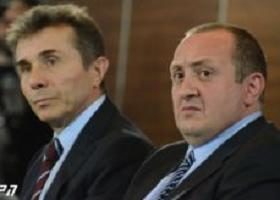 მარგველაშვილი - უკვე 4 წელია, რაც ივანიშვილთან ურთიერთობა არ მაქვს