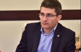 უმრავლესობა ვეტოს დაძლევით იმუქრება - მამუკა მდინარაძე: ”ჩვენს 2 საკითხს არაფერი არ უნდა დაემატოს”