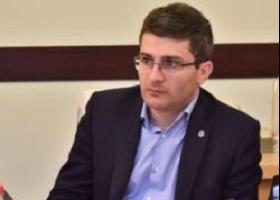 უმრავლესობა ვეტოს დაძლევით იმუქრება - მამუკა მდინარაძე: ”ჩვენს 2 საკითხს არაფერი არ უნდა დაემატოს”