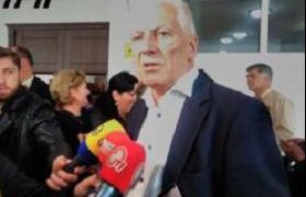 მოსამართლე შოთა გეწაძემ თამაზ მეჭიაური თიანეთის მერად დატოვა