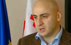 მელია კვირიკაშვილის წინააღმდეგ - ”ვერ გაამართლებთ ივანიშვილის აღვირახსნილობას”