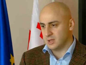 მელია კვირიკაშვილის წინააღმდეგ - ”ვერ გაამართლებთ ივანიშვილის აღვირახსნილობას”