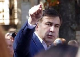 მიხეილ სააკაშვილი: „ჩემი გარემოცვის სამი წევრი გაიტაცეს, სცემეს და საქართველოში გააგზავნეს“