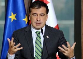მიხეილ სააკაშვილს უკრაინამ პოლიტიკურ თავშესაფარზე უარი უთხრა