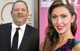 ეკატერინე მწითურიძე - ”ჰარვი ვაინშტეინი ნომერში ხალათით დამხვდა და მასაჟის გაკეთება შემომთავაზა” ეკატერინე მწითურიძე - ”ჰარვი ვაინშტეინი ნომერში ხალათით დამხვდა და მასაჟის გაკეთება შემომთავაზა”